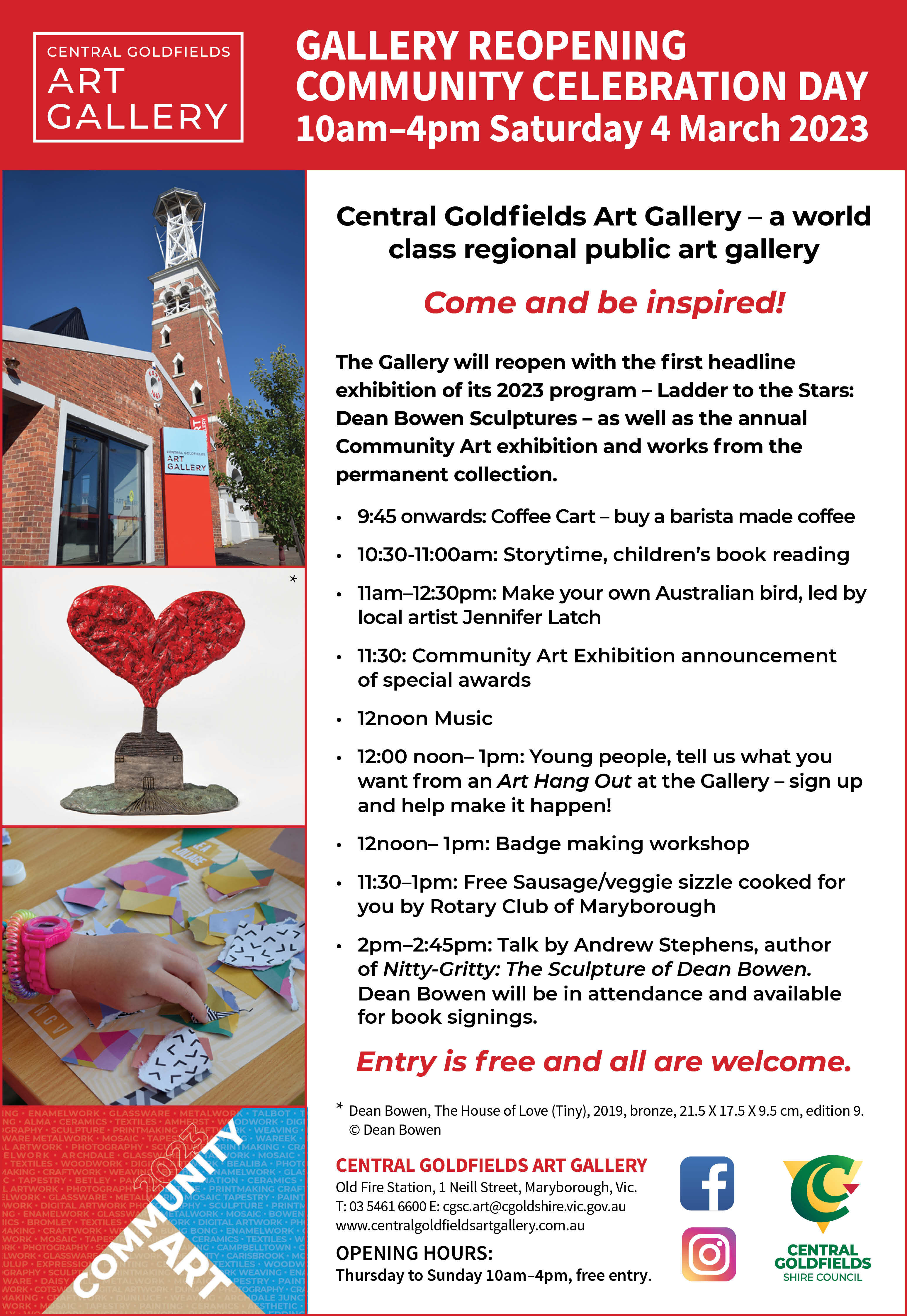 Gallery Sat 4 march_v04_COMMUNITY DAY program