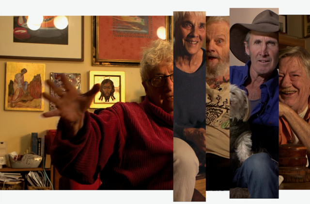 Pretty Much montage_Andy Ferg