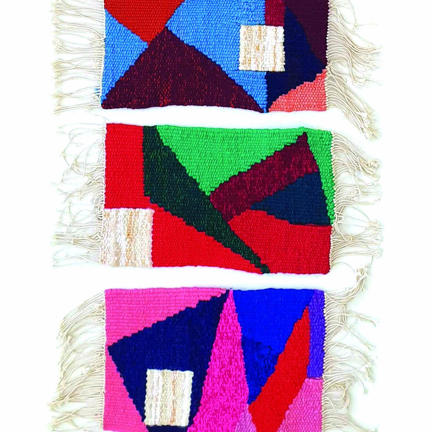 10_OBLIQUE_2023_Billiluna_Tapestry Weaving_dimensions_200cm 300cm  each panel_ALL6_CROP