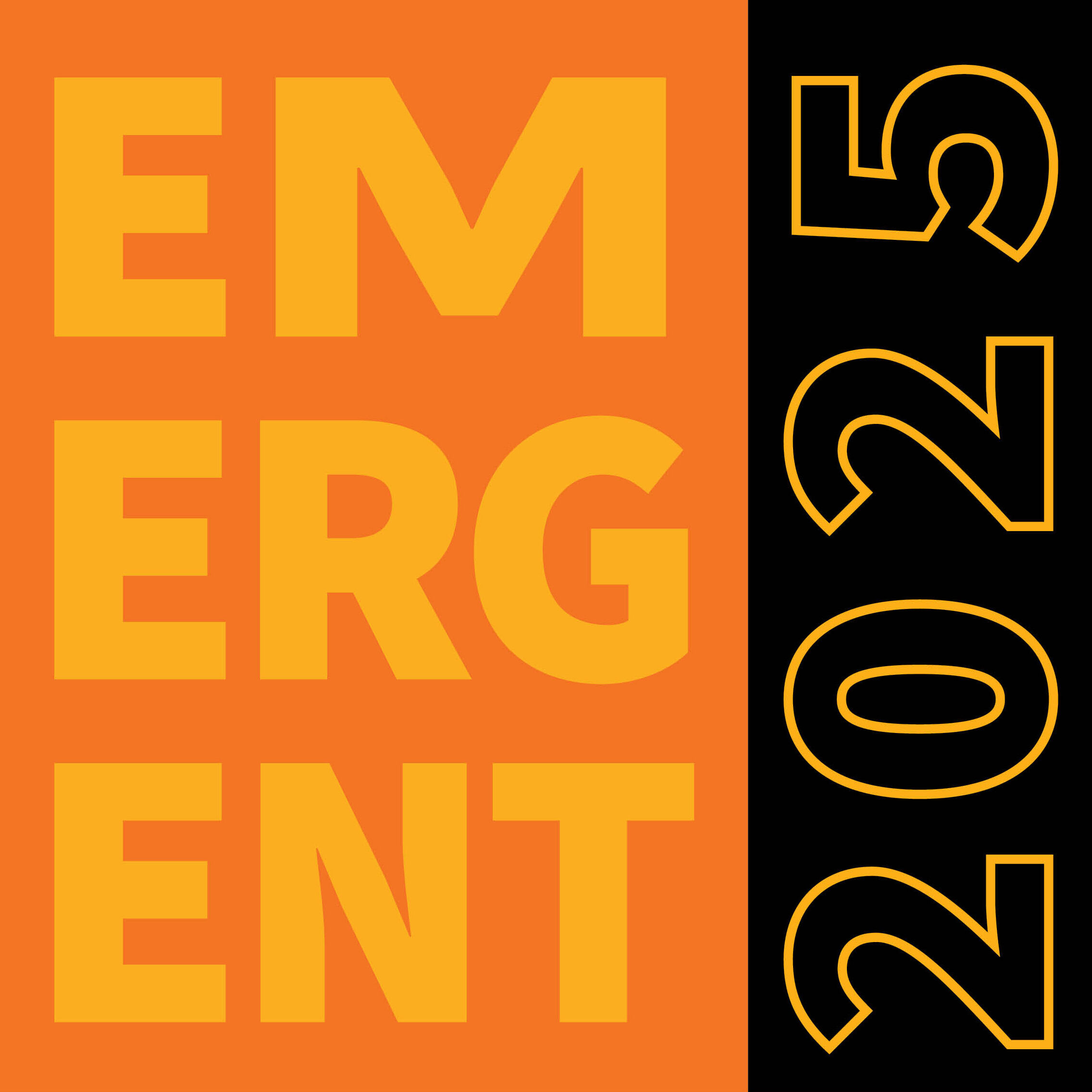 EMERGENT 2025_ICON