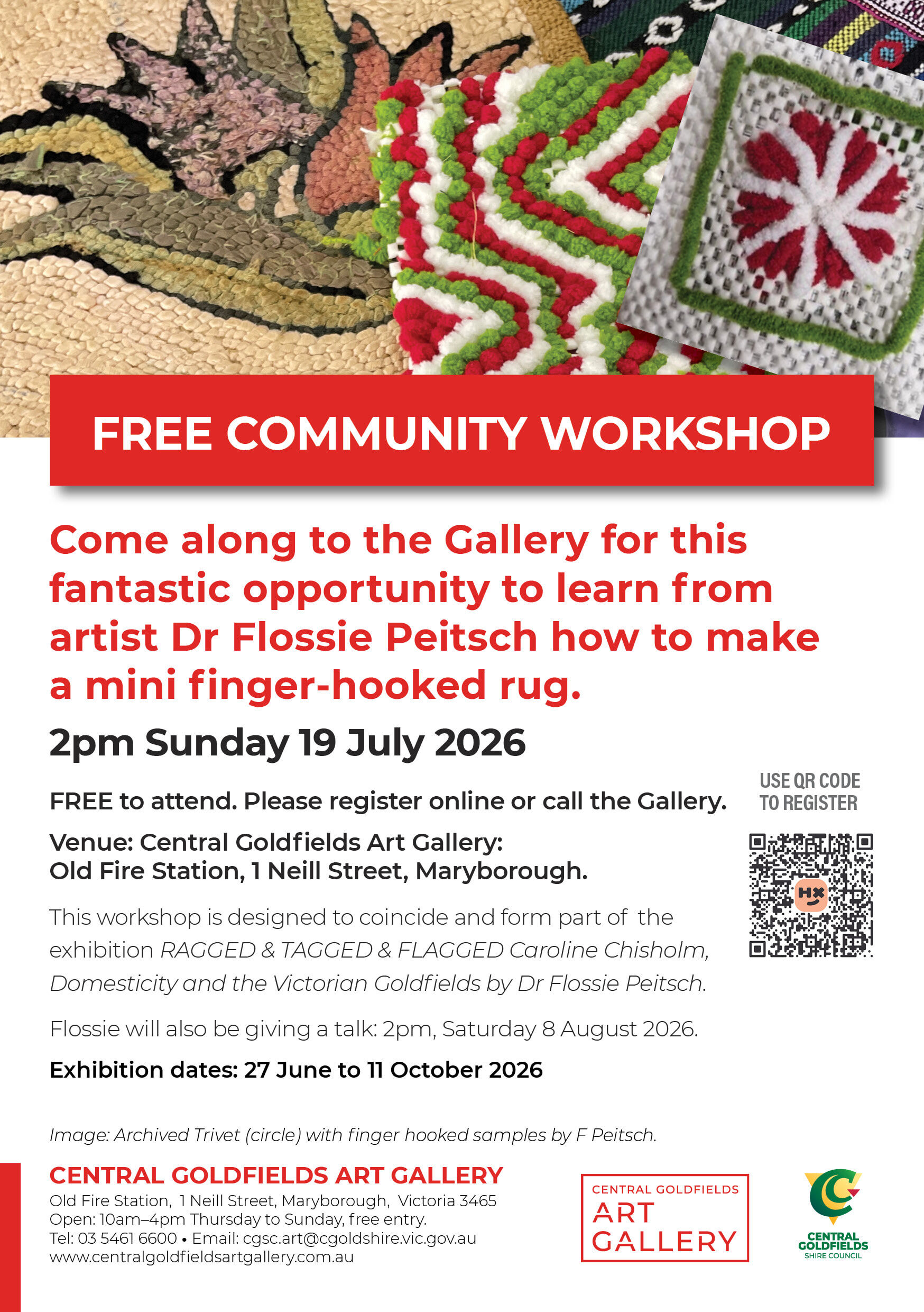 FLOSSIE RTF_RTF & Artist talk & Workshop Flyers_v02