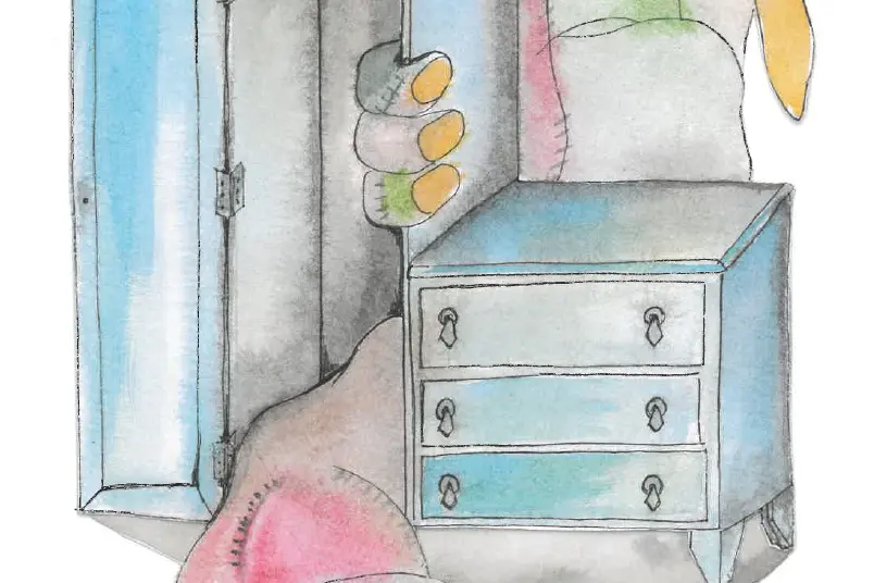 InMyMother'sCupboard