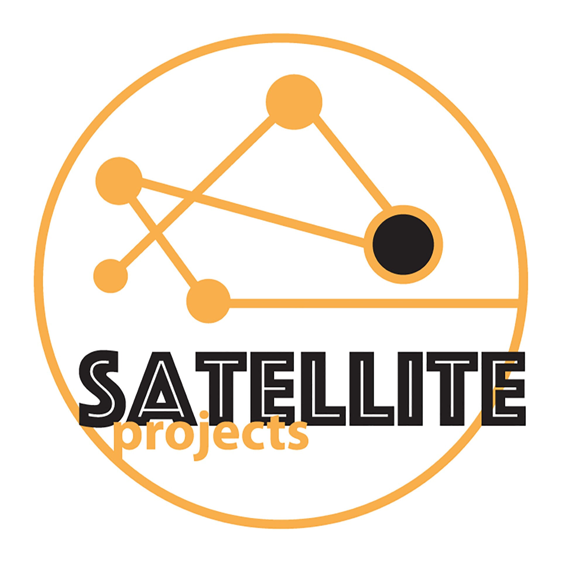 Satellite Projects Logo