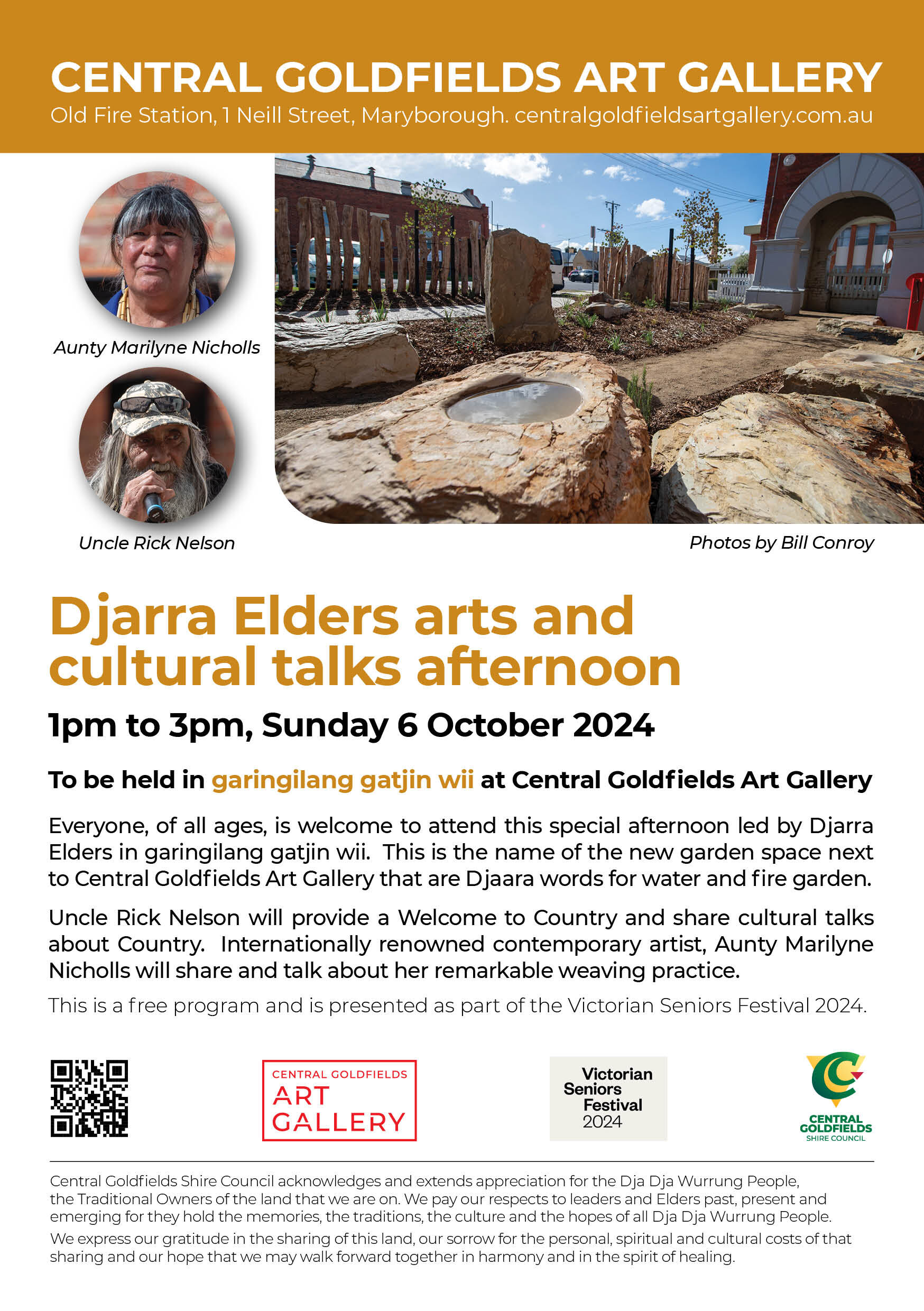 DJARRA ELDERS ART & CULTURALTALK_flyer_6 OCT_A5_v03