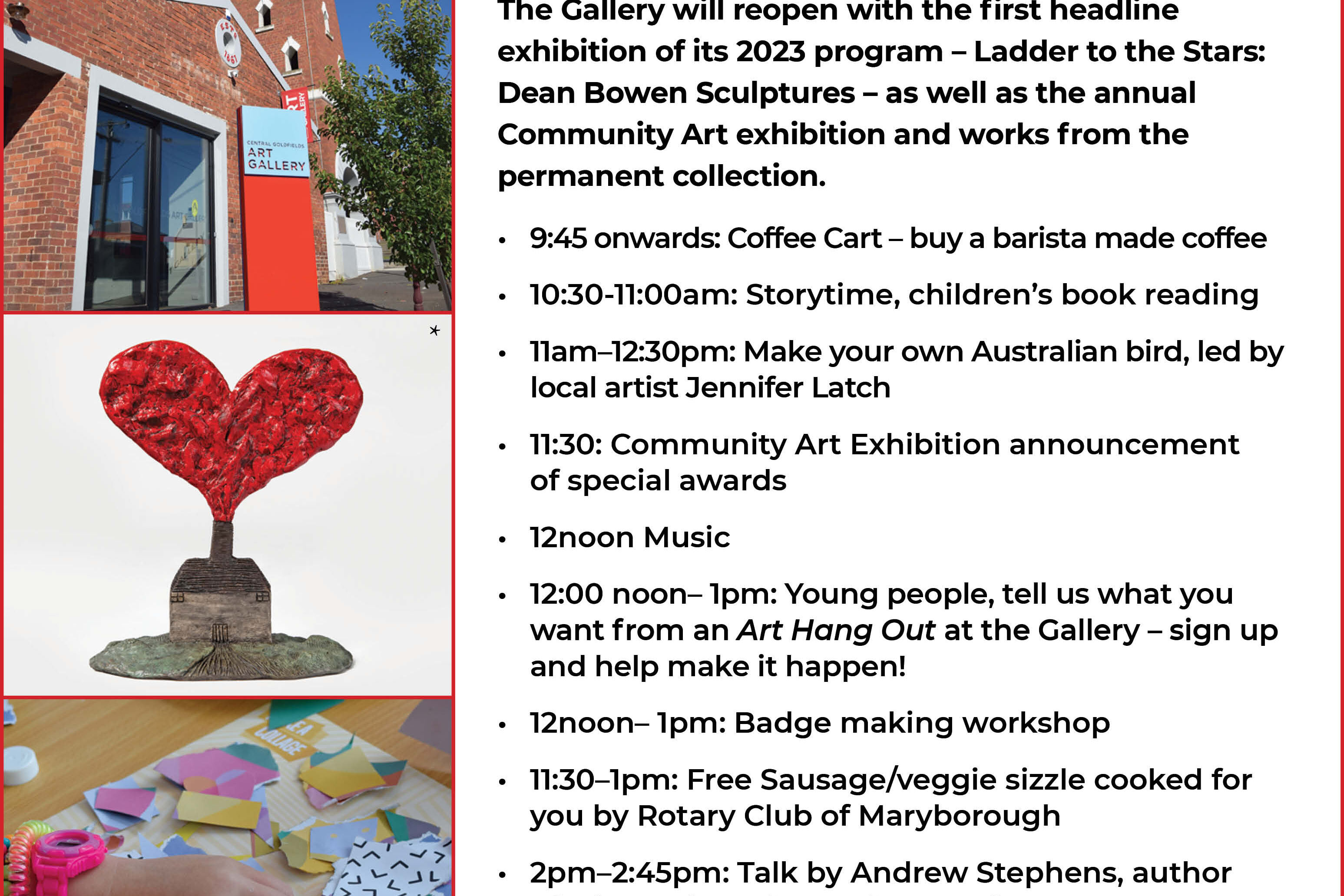 Gallery Sat 4 march_v04_COMMUNITY DAY program