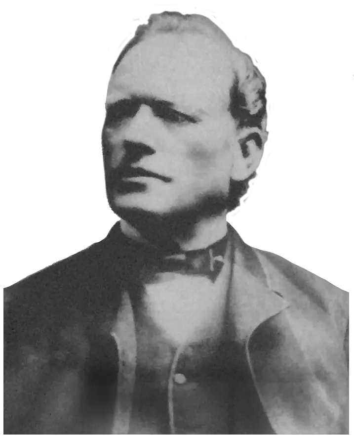 Thomas Casey