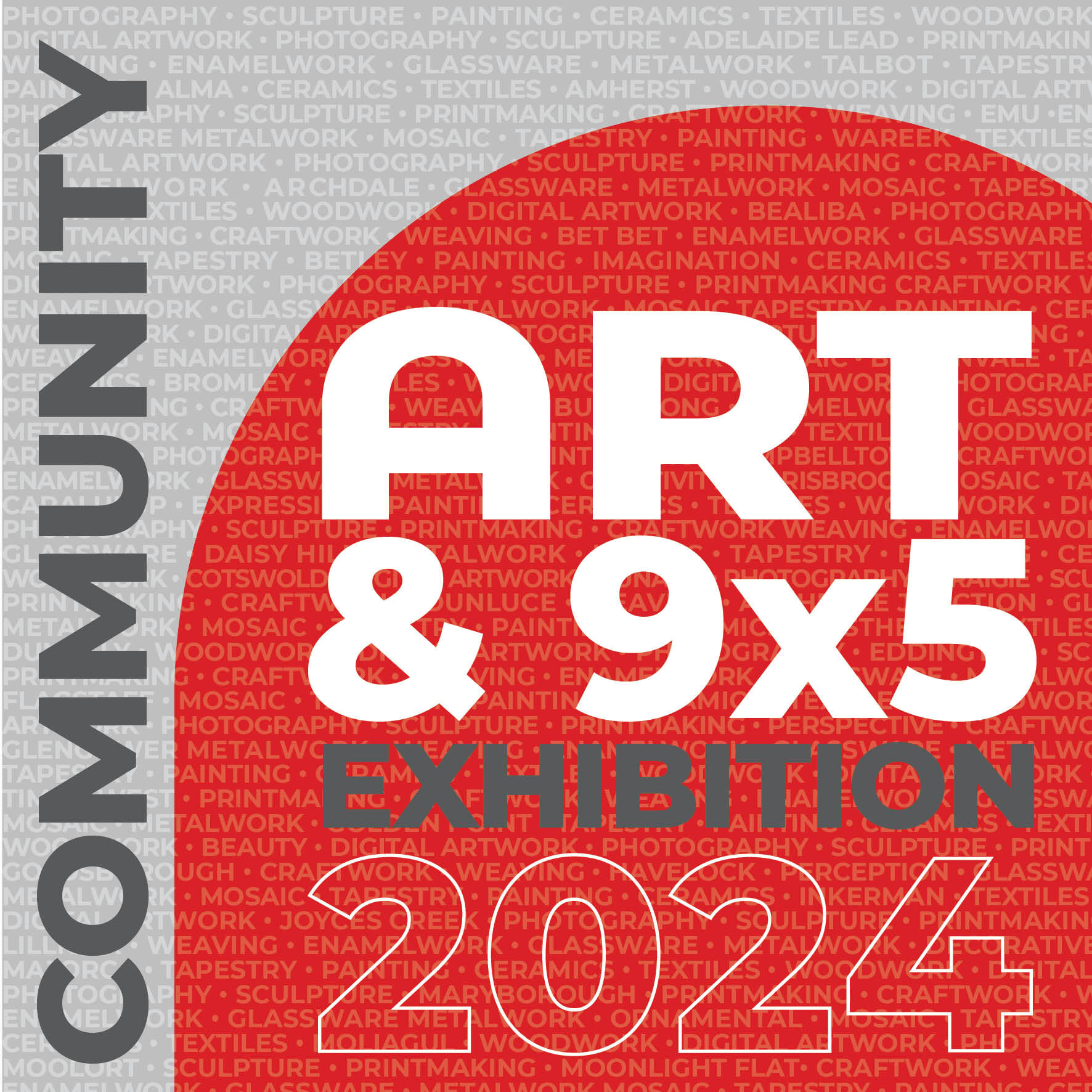 Community Arts 2024_v02