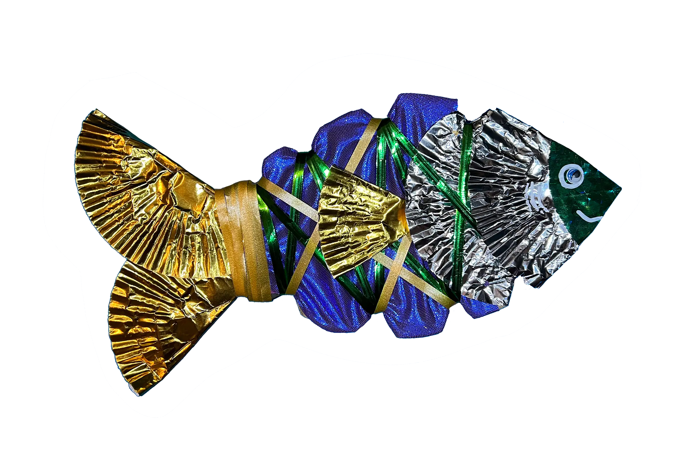 Fish 2