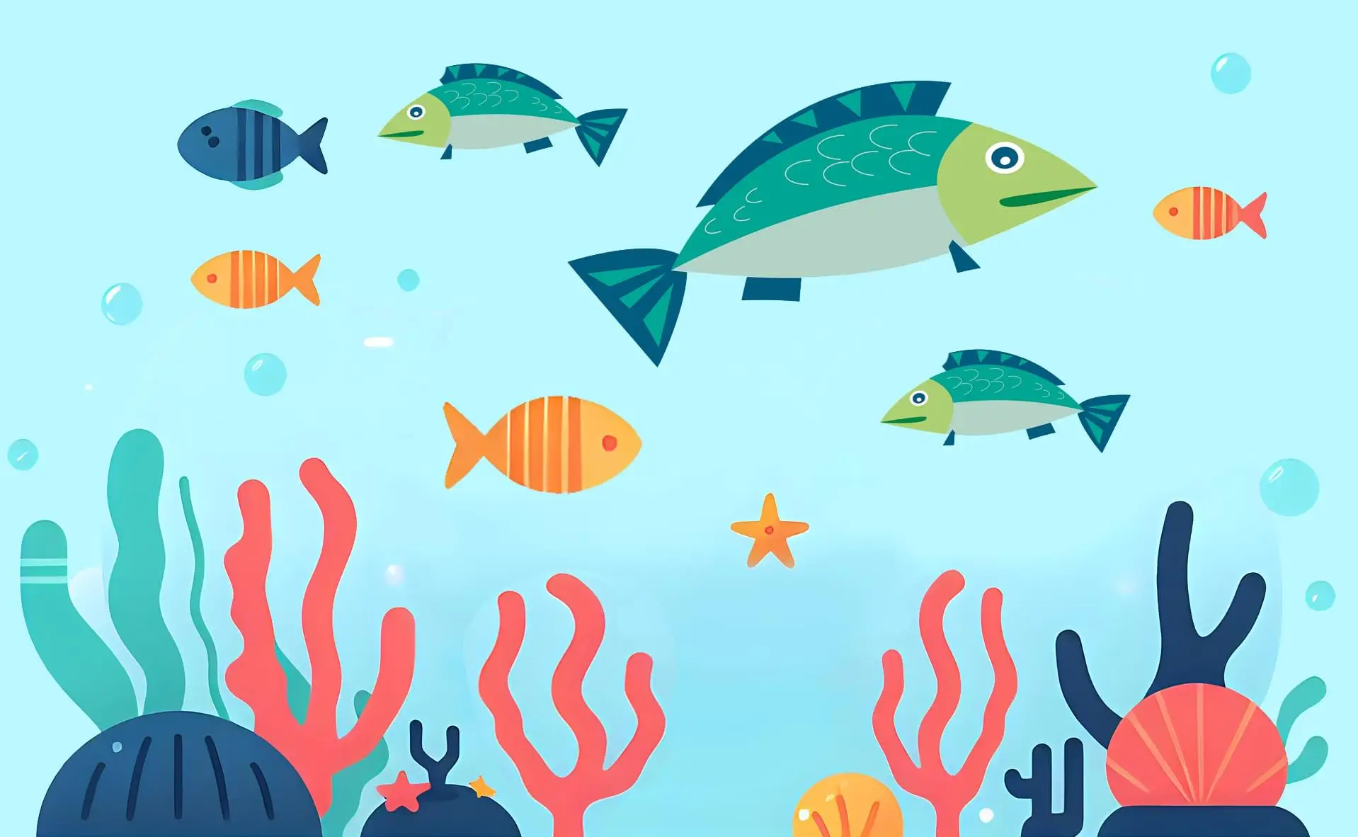 FIsh sceneCrop