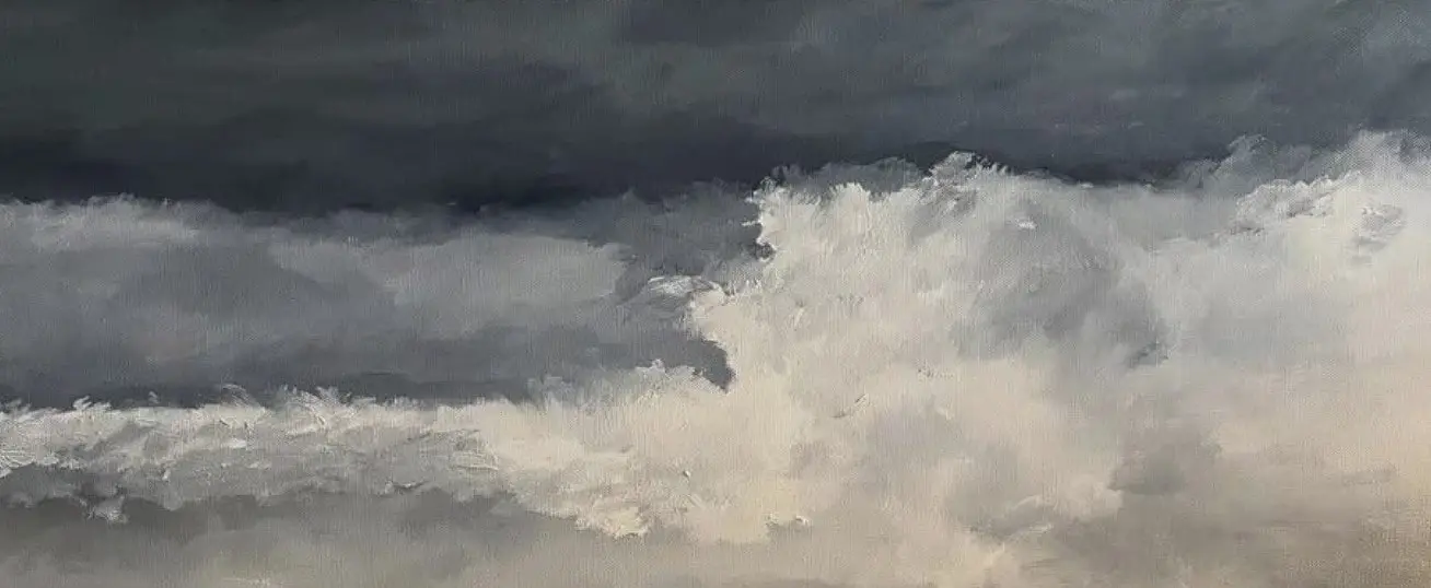 MILTON MOSS _ Clouds