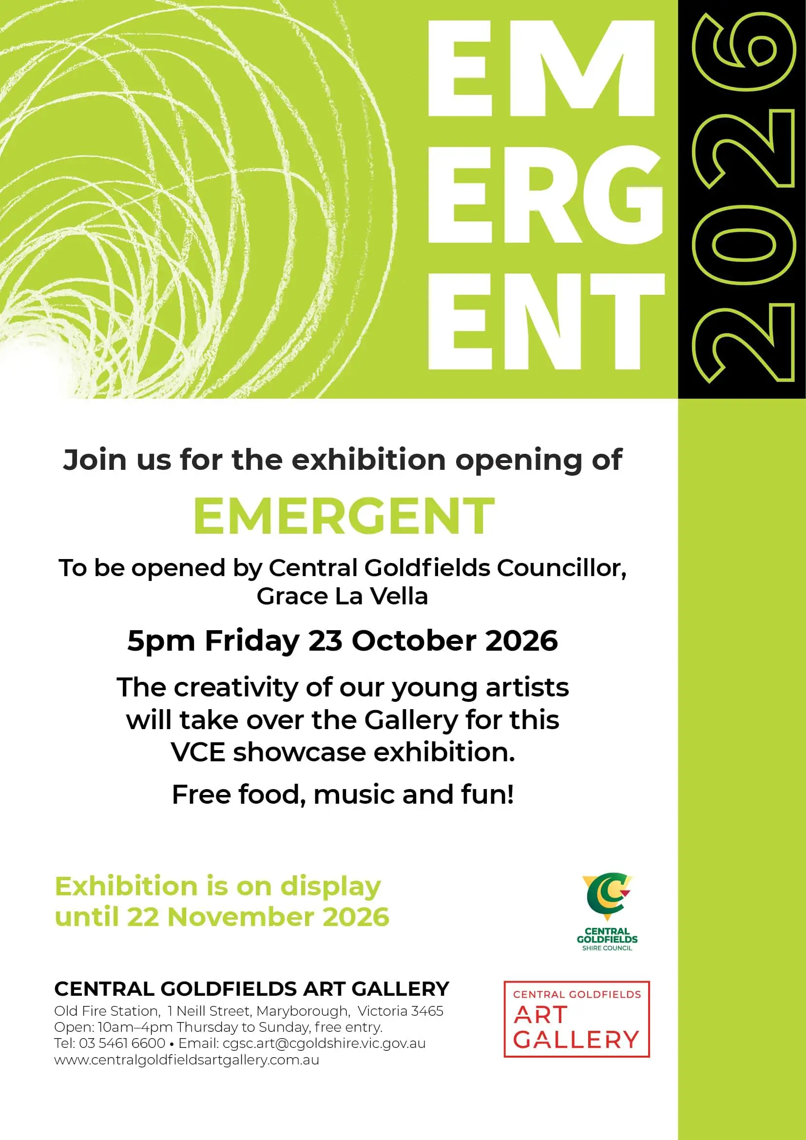 EMERGENT2026 opening invitation_v03