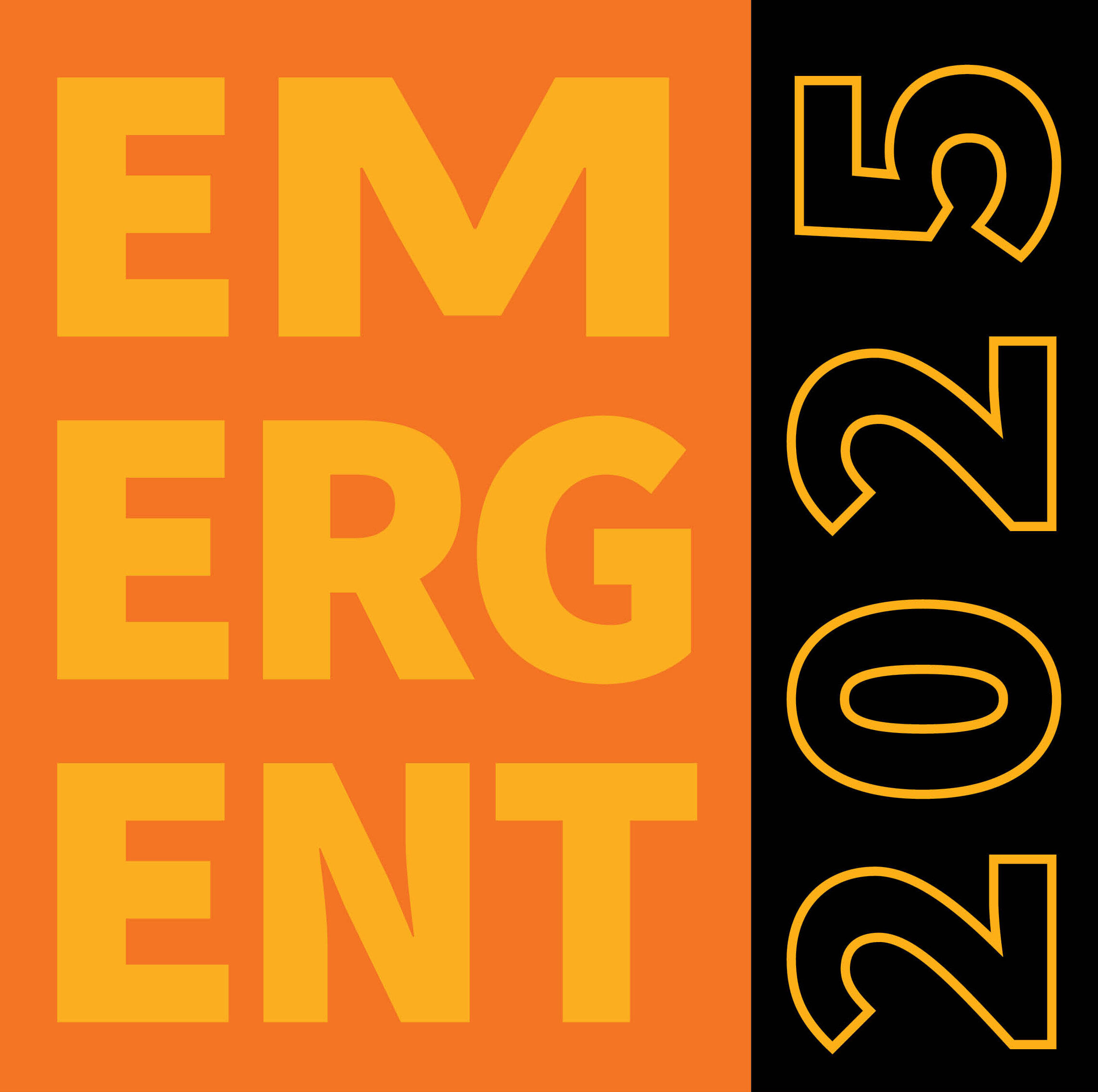 EMERGENT 2025_ICON