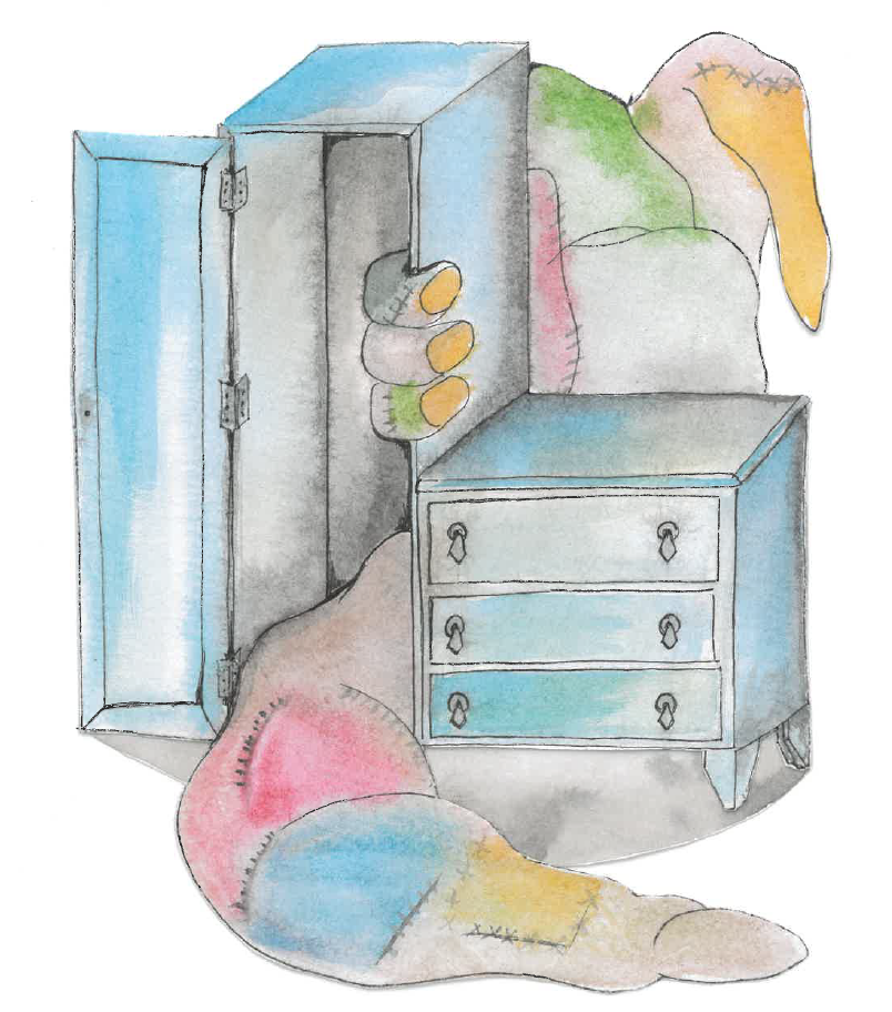 InMyMother'sCupboard