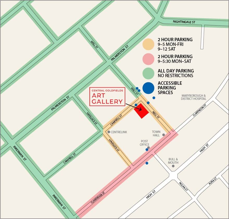 CGAG Parking map_2