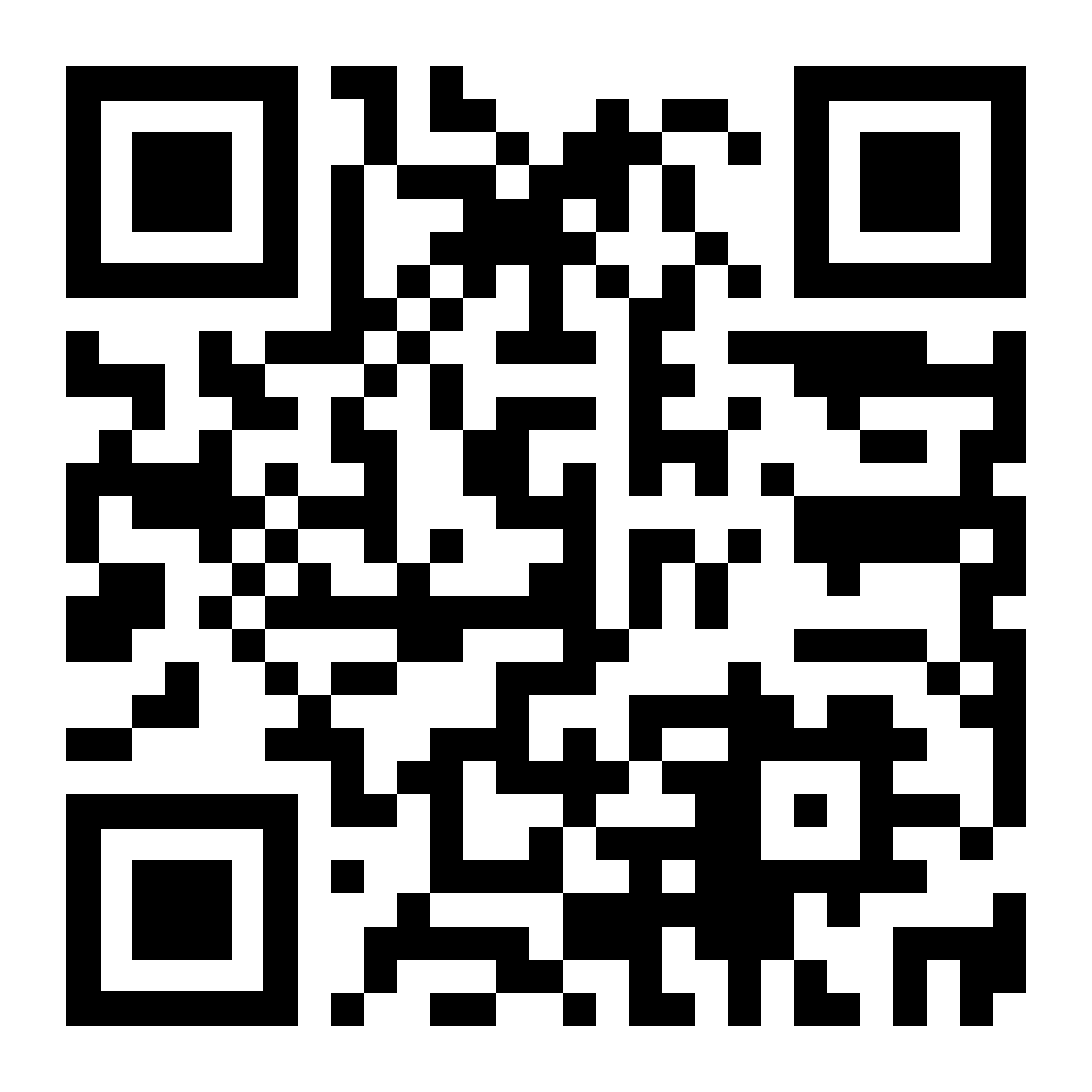 Fearless qr-code