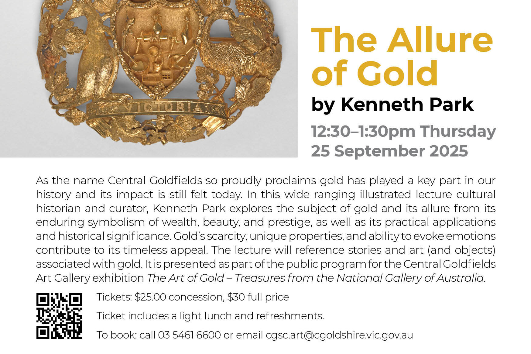 KP Gold Talk_A5 flyer_v03
