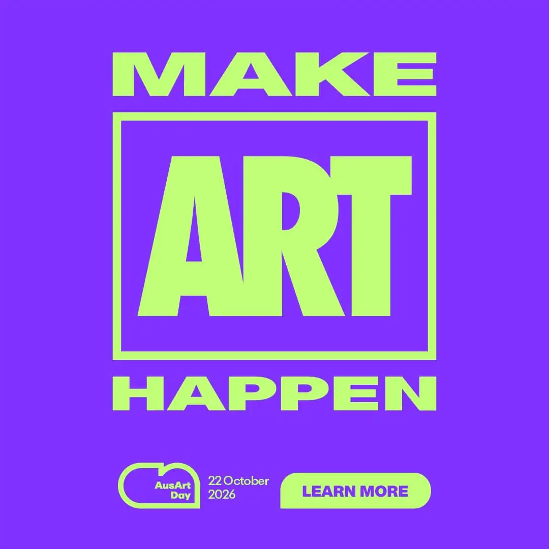 AusArt Day 2026 – Campaign 1_1 (1)
